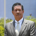 Dr. José Guadalupe Salazar Estrada