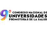 Noveno Congreso Nacional de Universidades Promotoras de la Salud